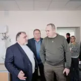 Ігор Табурець – на Черкащині продовжують розбудовувати інфраструктуру реабілітації