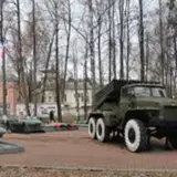 ЗСУ атакували російський завод, який виробляє боєприпаси