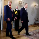 Трамп хочет очень быстро встретиться с Путиным