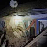 Обстріл Дніпропетровщини – рашисти обстріляли Нікопольський район