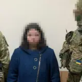 Затримання агента спецслужб РФ – СБУ затримала зрадницю