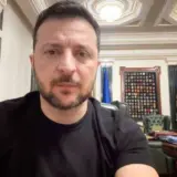 Война в Украине – Зеленский хочет продлить военное положение и мобилизацию