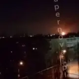 Удар по нефтебазе – Силы обороны повторно атаковали нефтебазу российских бомбардировщиков