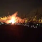 СБУ и Силы обороны устроили адскую ночь российским оккупантам