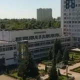 На території київського Авіаційного університету можуть збудувати ще багатоповерхівки