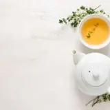 Зелений чай – як впливає на ризик недоумства