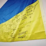 Ігор Табурець про розширення мережі ветеранських просторів на Черкащині