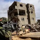 Израиль и ХАМАС близки к соглашению о прекращении огня