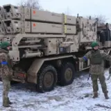 IRIS-T в Україні – Німеччина надасть Україні 60 додаткових ракет для системи ППО Iris-T