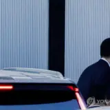 Президент Южной Кореи арестован
