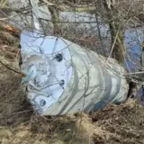Ракетний удар по Львівщині – пошкоджено житлові будинки