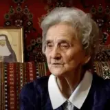 Померла зв’язкова УПА та видатна українська розвідниця Ангеліна Паламар