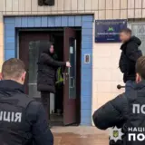 Метро Києва – колишній керівник метро Києва втік з України