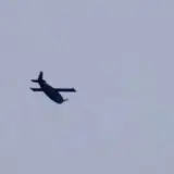 Атака дронів – уламок дрону розірвав автомобіль у Києві