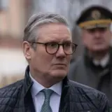 Стармер хочет, чтобы Украина была сильной перед Трампом