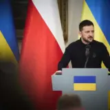 Війна в Україні – незважаючи на допомогу від США та країн Європи Україна робить значний внесок для перемоги у війні