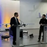 Зеленський та Стармер оглянули українські дрони
