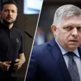 Фіцо хоче зустрітися із Зеленським