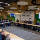В Україні відбувся перший національний семінар офіцерів доброчесності у спорті