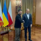 Поїздка Зеленського до Польщі – про що наш президент говорив із керівництвом сусідньої країни