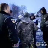 Мобилизация в Украине – нацполиция проводит более 200 обысков по делам о незаконном пересечении границы военнообязанными