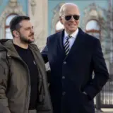 Байден пояснив, чому вирішив приїхати до Києва