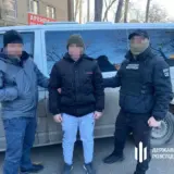 В Херсоне задержали предателя