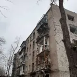 Ракетний удар по Кривому Розі – рашисти завдали ракетного удару по місту
