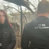 Задержание агента спецслужб РФ – предатель корректировал удары по Одессе