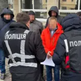 Чиновник Укрзализныци вымогал взятку