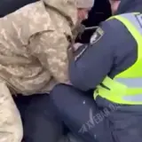 Мобілізація в Україні – під Одесою водій намагався втекти від ТЦК