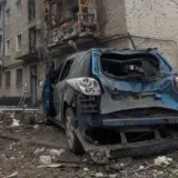 Ракетний удар по Кривому Рогу – рашисти завдали ракетного удару по місту
