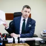 Голова НАК Надра України Тарас Кузьмич переписав на дружину 5 квартир і розлучився з метою приховування активів