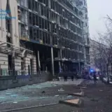 Удар по Києву 18 січня – у КДВА повідомили про 3 жертви