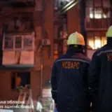 Утром 18 января враг нанес удар по Запорожью — есть пострадавшие