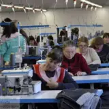 Самые дефицитные профессии в Украине электромонтер, швея, слесарь-сантехник и электрогазосварщик