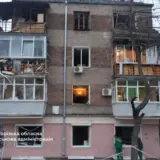 Обстріл Запоріжжя – рашисти обстріляли місто