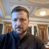 Зеленський запровадив санкції проти російських пропагандистів