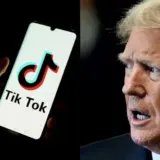 Трамп обещает разблокировать TikTok