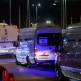 Війна в Ізраїлі – Ізраїль звільнив палестинських в’язнів