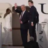 Трамп заявив, що першого ж дня свого перебування на посаді він запровадить жорсткі обмеження на імміграцію