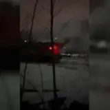 В РФ совершена диверсия на железной дороге