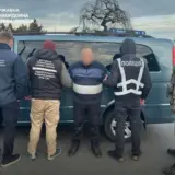 Мобілізація в Україні – на Одещині організували схему вивезення чоловіків за кордон