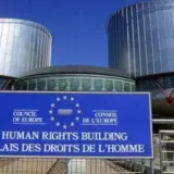 Адвокат Онищенко получит от государства Украині 15 тысяч евро — решение суда