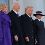 Як проходитиме сьогодні інавгурація Дональда Трампа
