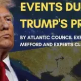 Эксперты Atlantic Council и Experts Club обсудили будущую политику Дональда Трампа
