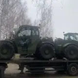 Военная помощь Украине – Литва передала Украине новый пакет военной помощи