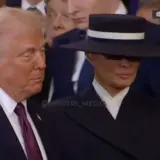 Трамп став 47-м президентом США