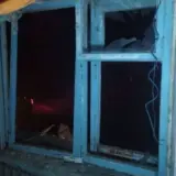 Ігор Табурець – з ночі на Черкащині лунали повітряні тривоги