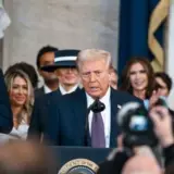Трамп снова президент – как проходила инаугурация